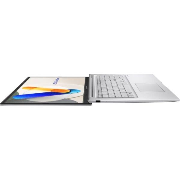 Portátil Asus VivoBook 17 F1704VA-AU036 Intel Core 5-120U/ 16GB/ 512GB SSD/ 17.3'/ Win11