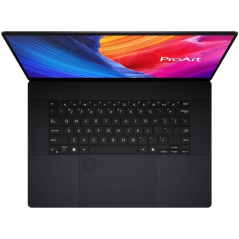 Portátil Asus ProArt P16 OLED H7606WM-SC052W Ryzen AI 9 HX 370/ 32GB/ 1TB SSD/ GeForce RTX 5060/ 16' Táctil/ Win11