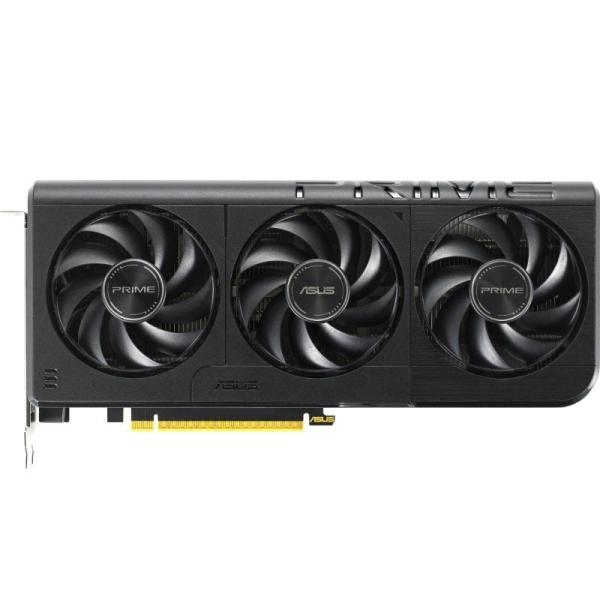 Tarjeta Gráfica Asus Prime GeForce RTX 5050 OC Edition/ 8GB GDDR6