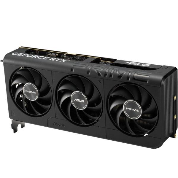 Tarjeta Gráfica Asus Prime GeForce RTX 5050 OC Edition/ 8GB GDDR6