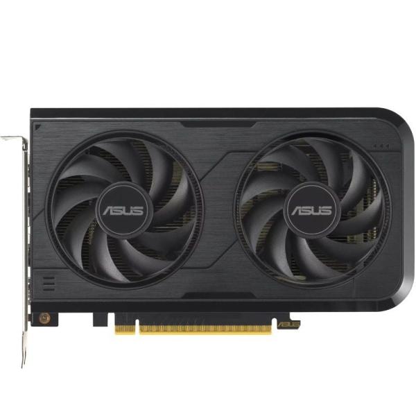 Tarjeta Gráfica Asus Dual GeForce RTX 5050 OC/ 8GB GDDR6