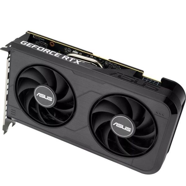 Tarjeta Gráfica Asus Dual GeForce RTX 5050 OC/ 8GB GDDR6