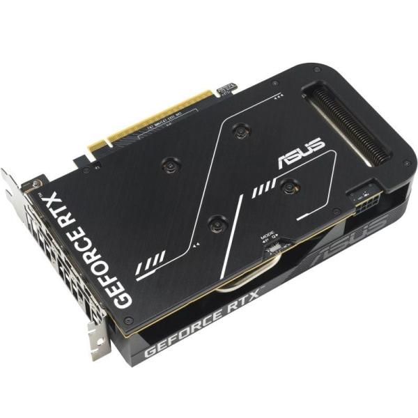 Tarjeta Gráfica Asus Dual GeForce RTX 5050 OC/ 8GB GDDR6