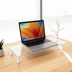 Soporte para Monitor TooQ TQMR061/ hasta 20kg