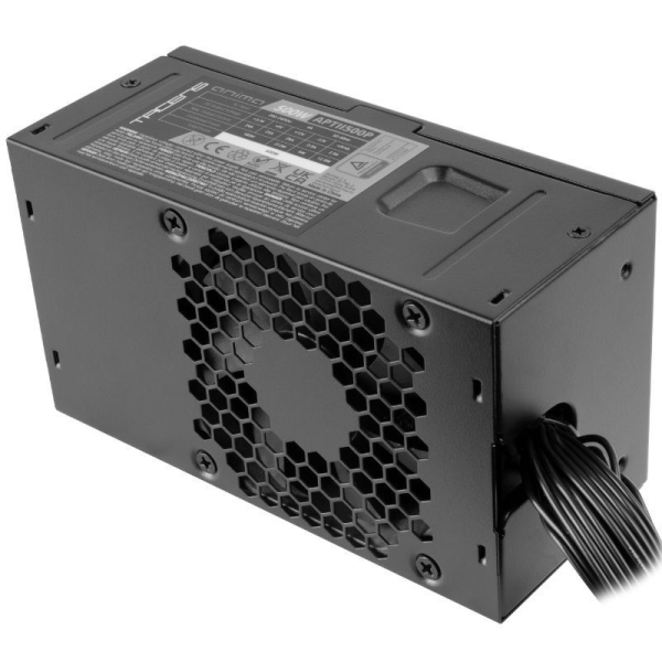 Fuente de Alimentación Anima APTII500P/ 500W
