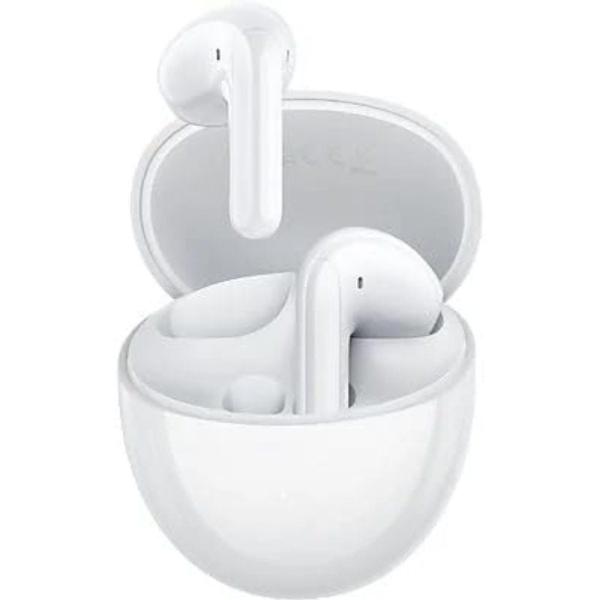 Auriculares Bluetooth Honor Earbuds S7 con estuche de carga/ Autonomía 7.5h/ Blancos