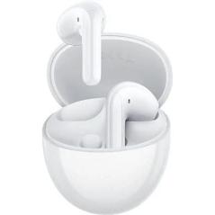 Auriculares Bluetooth Honor Earbuds S7 con estuche de carga/ Autonomía 7.5h/ Blancos