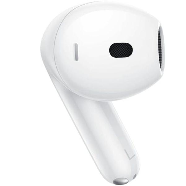 Auriculares Bluetooth Honor Earbuds S7 con estuche de carga/ Autonomía 7.5h/ Blancos