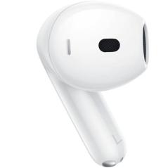 Auriculares Bluetooth Honor Earbuds S7 con estuche de carga/ Autonomía 7.5h/ Blancos