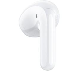 Auriculares Bluetooth Honor Earbuds S7 con estuche de carga/ Autonomía 7.5h/ Blancos