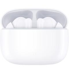 Auriculares Bluetooth Honor Earbuds X7 Lite con estuche de carga/ Autonomía 7h/ Blancos