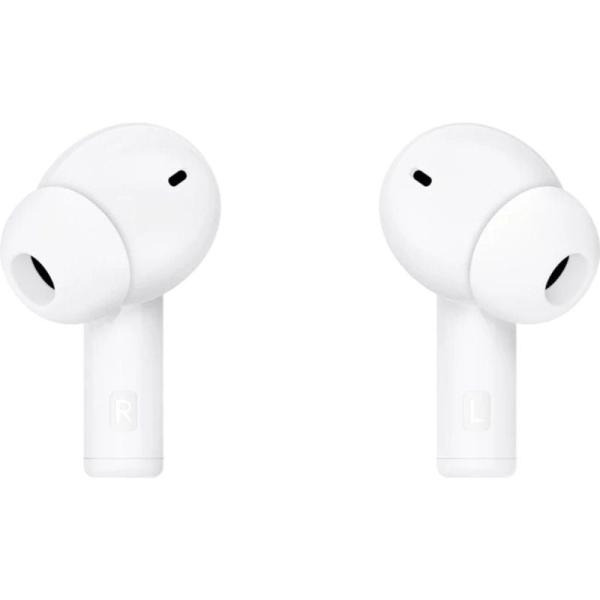 Auriculares Bluetooth Honor Earbuds X7 Lite con estuche de carga/ Autonomía 7h/ Blancos