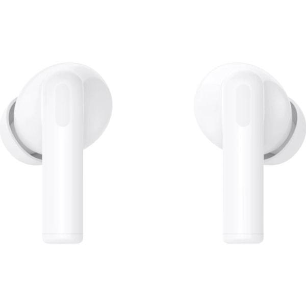 Auriculares Bluetooth Honor Earbuds X7 Lite con estuche de carga/ Autonomía 7h/ Blancos