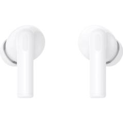 Auriculares Bluetooth Honor Earbuds X7 Lite con estuche de carga/ Autonomía 7h/ Blancos