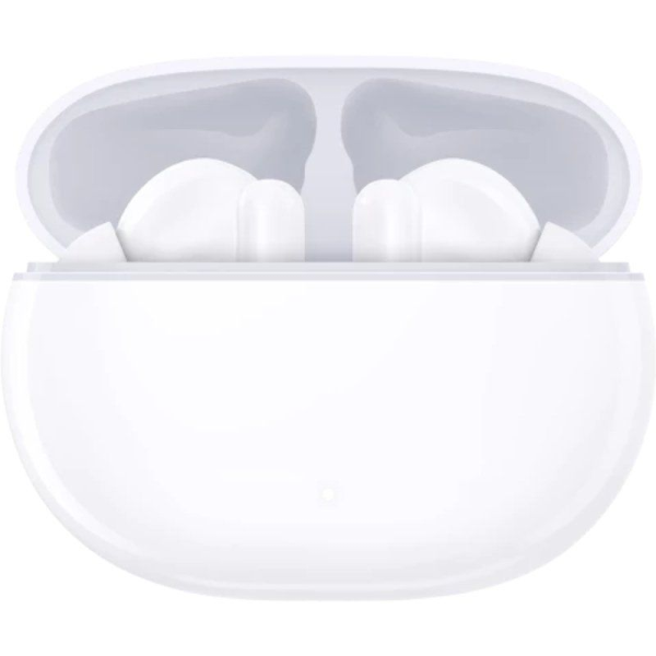 Auriculares Bluetooth Honor Earbuds X7i con estuche de carga/ Autonomía 8h/ Blancos
