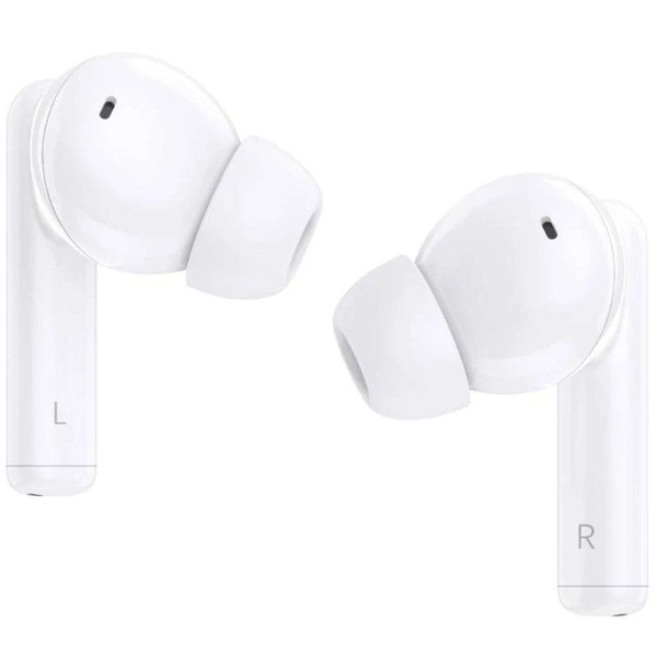 Auriculares Bluetooth Honor Earbuds X7i con estuche de carga/ Autonomía 8h/ Blancos