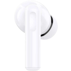 Auriculares Bluetooth Honor Earbuds X7i con estuche de carga/ Autonomía 8h/ Blancos