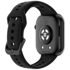 Smartwatch Honor Watch 2i/ Notificaciones/ Frecuencia Cardíaca/ Negro