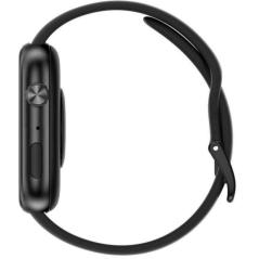 Smartwatch Honor Watch 2i/ Notificaciones/ Frecuencia Cardíaca/ Negro