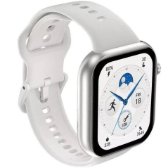 Smartwatch Honor Watch 2i/ Notificaciones/ Frecuencia Cardíaca/ Blanco