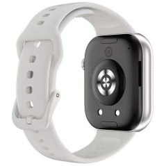 Smartwatch Honor Watch 2i/ Notificaciones/ Frecuencia Cardíaca/ Blanco