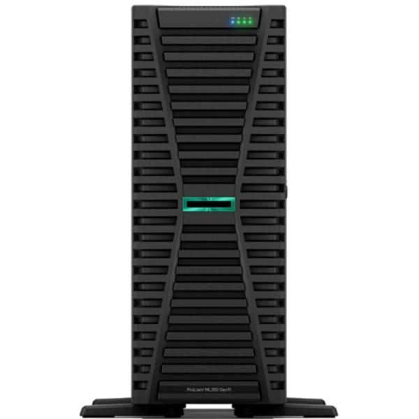 Servidor HPE Proliant ML350 Gen11 Intel Xeon Gold 5416S/ 32GB Ram