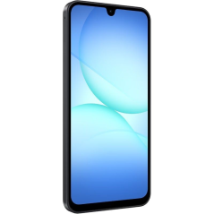Smartphone Samsung Galaxy A17 8GB/ 256GB/ 6.7'/ 5G/ Negro