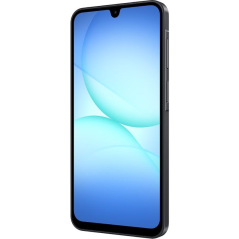 Smartphone Samsung Galaxy A17 8GB/ 256GB/ 6.7'/ 5G/ Negro