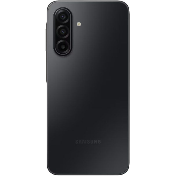 Smartphone Samsung Galaxy A17 8GB/ 256GB/ 6.7'/ 5G/ Negro