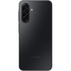 Smartphone Samsung Galaxy A17 8GB/ 256GB/ 6.7'/ 5G/ Negro