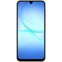 Smartphone Samsung Galaxy A17 8GB/ 256GB/ 6.7'/ 5G/ Gris