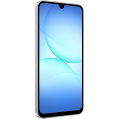 Smartphone Samsung Galaxy A17 8GB/ 256GB/ 6.7'/ 5G/ Gris