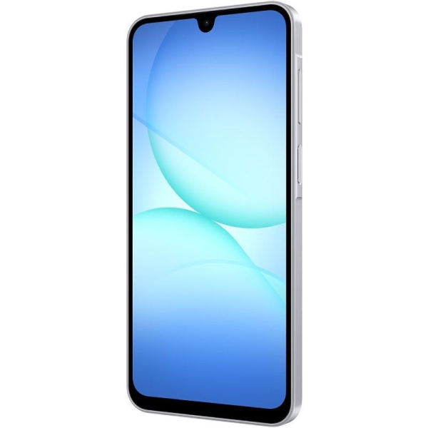 Smartphone Samsung Galaxy A17 8GB/ 256GB/ 6.7'/ 5G/ Gris