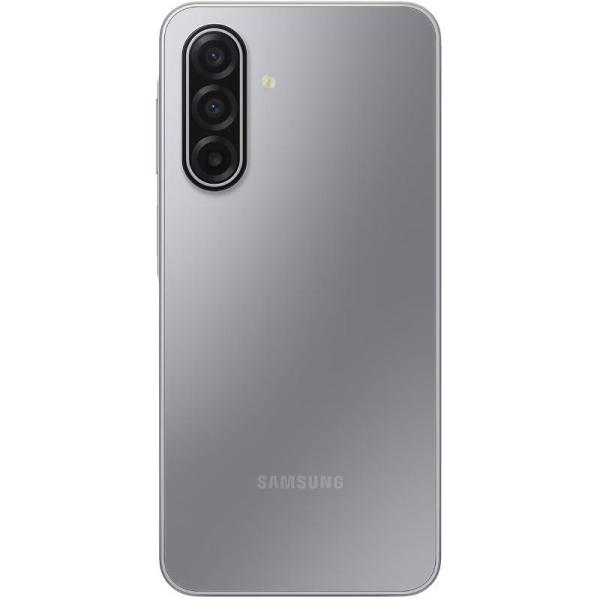 Smartphone Samsung Galaxy A17 8GB/ 256GB/ 6.7'/ 5G/ Gris