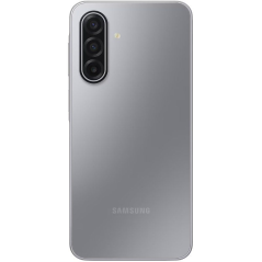 Smartphone Samsung Galaxy A17 8GB/ 256GB/ 6.7'/ 5G/ Gris
