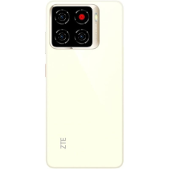 Smartphone ZTE Blade A56 4GB/ 64GB/ 6.75'/ Oro