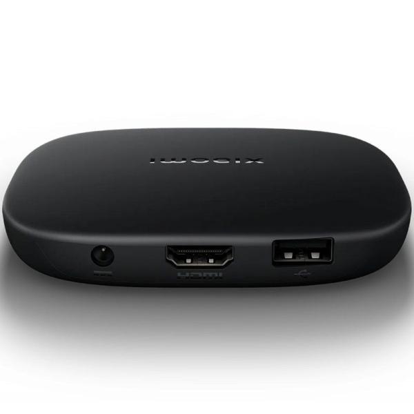 Android TV Xiaomi TV Box S 3rd Gen 32GB/ 4K