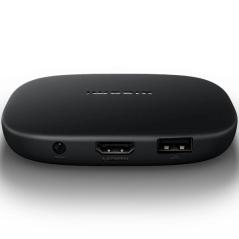 Android TV Xiaomi TV Box S 3rd Gen 32GB/ 4K