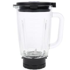 Batidora de vaso Princess 212077/ 1000W/ 2 Velocidades/ Capacidad 1.75L