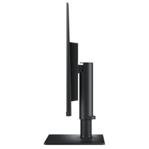Monitor Samsung Essential Monitor S4 S27D402GAU 27'/ Full HD/ Regulable en altura/ Negro