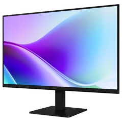 Monitor Samsung Essential Monitor S3 S27F320GAU 27'/ Full HD/ Negro