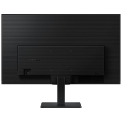 Monitor Samsung Essential Monitor S3 S27F320GAU 27'/ Full HD/ Negro