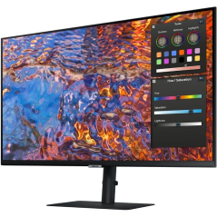 Monitor Profesional Samsung ViewFinity S8 S32B800PXP 32'/ 4K/ Negro