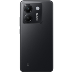 Smartphone Xiaomi POCO M7 Pro 12GB/ 512GB/ 6.67'/ 5G/ Negro