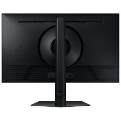Monitor Gaming Samsung Odyssey G5 S27DG500EU 27'/ QHD/ 1ms/ 180Hz/ IPS/ Regulable en altura/ Negro