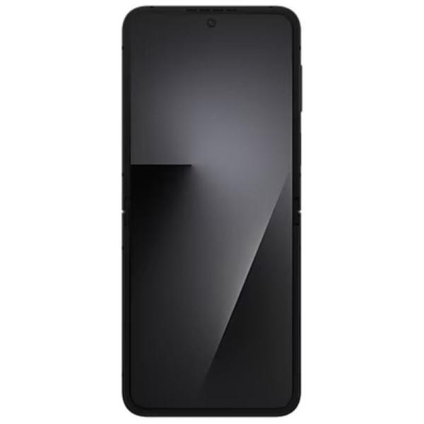 Smartphone Samsung Galaxy Z Flip7 FE 8GB/ 128GB/ 6.7'/ 5G/ Negro