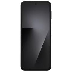 Smartphone Samsung Galaxy Z Flip7 FE 8GB/ 128GB/ 6.7'/ 5G/ Negro