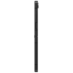 Smartphone Samsung Galaxy Z Flip7 FE 8GB/ 128GB/ 6.7'/ 5G/ Negro