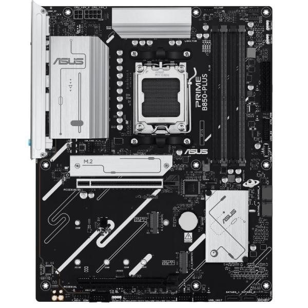 Placa Base Asus PRIME B850-PLUS-CSM Socket AM5