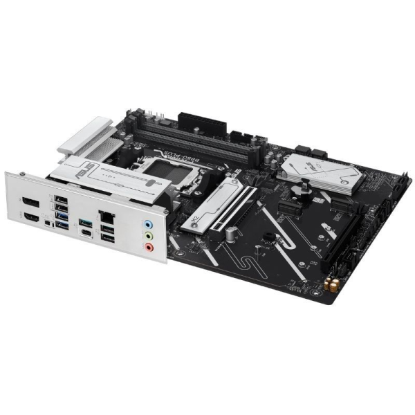 Placa Base Asus PRIME B850-PLUS-CSM Socket AM5